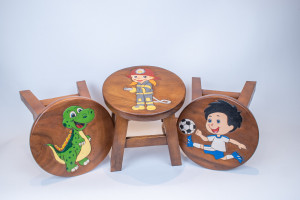 Holzbildhauer Boeggemann Geschenke