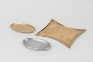 Holzbildhauer Boeggemann Kerzenstaender