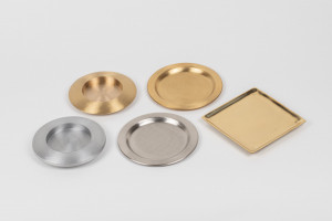 Holzbildhauer Boeggemann Kerzenstaender